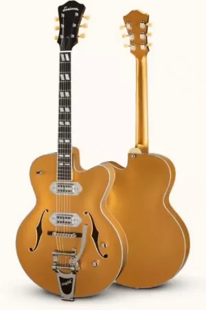Eastman T58-GD Gold - Livraison rapide