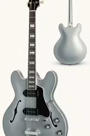 Eastman T64-T-IBM Iced Blue Metallic - Best-seller