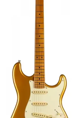 Produit tendance - Jet Guitars JS 300 Gold