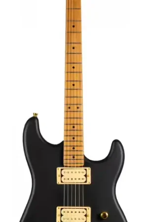 Jet Guitars JS 700 Matt Black | Best-seller