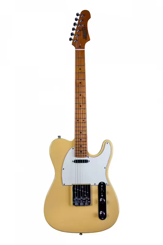 Bien noté - Jet Guitars JT 300 Blonde