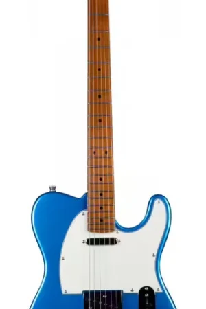Nouveau au catalogue - Jet Guitars JT 300 Lake Placid Blue