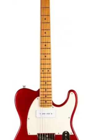 Expédition express - Jet Guitars JT300 Car P90