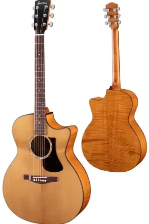 Eastman PCH3-GACE Amber Burst | Bon prix