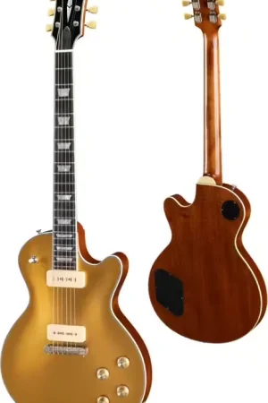 Eastman SB54/TV Goldtop LTD | Remise
