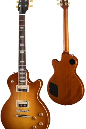 Commandez maintenant - Eastman SB59 Vintage Satin Goldburst