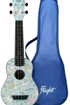 Remise | Flight TUS-40 Unicorn Soprano Travel