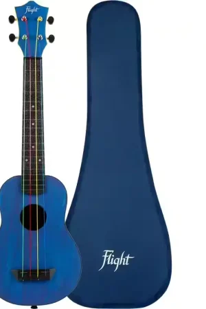 Prix malin - Flight TUSL-KIDZ Concert Scale Soprano Travel