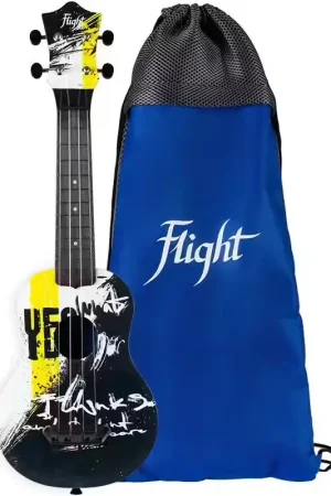Prix en baisse | Flight UTS-40 Yes Ultra Travel