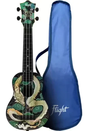 Jusqu'à épuisement des stocks - Flight TUS-JADE Dragon Soprano Travel