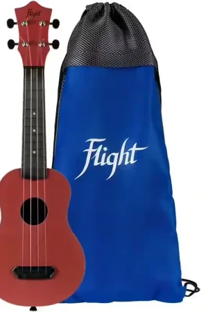 Flight UTS-35 Terracote Ultra Travel | Aujourd'hui seulement