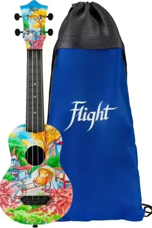 Flight UTS-42 Fat Cat Ultra Travel - Stock presque épuisé