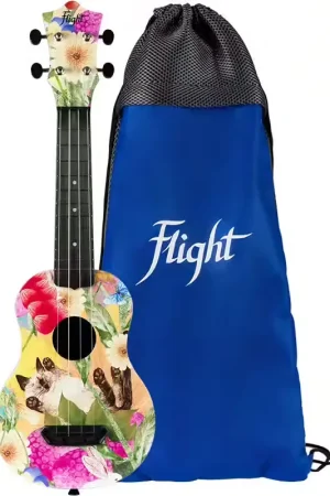 Flight UTS-42 Summer Cat Ultra Travel | Très populaire