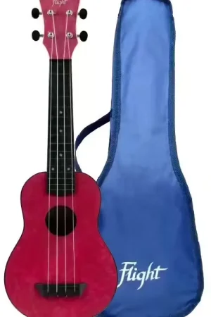 Flight TUS65 Ruby Soprano Travel | Remise