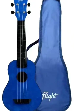 Expédition immédiate - Flight TUS65 Sapphire Soprano Travel