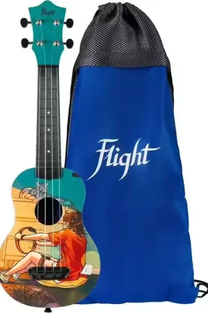 Flight UTS-42 Game Ultra Travel | Bientôt épuisé