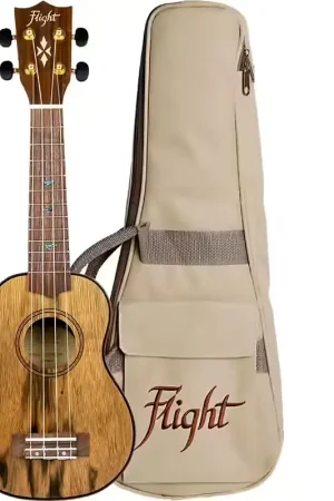 Flight DUS430 Dao Soprano - Offre bientôt terminée