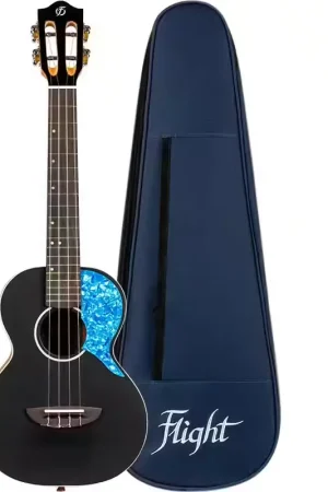 Top des ventes - Flight Iris BK Tenor