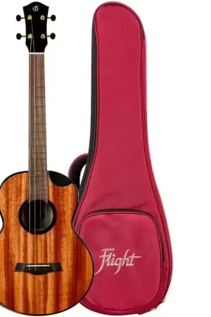 En stock - Flight Nomad Baritone