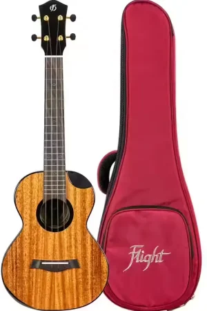 Flight Nomad Tenor | Recommandé