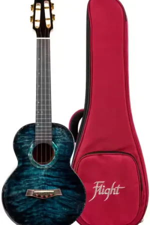 Commandez dès aujourd'hui | Flight A10 QM Aqua Blue 10 Anniv Tenor