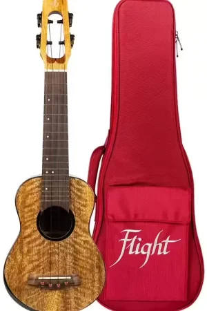 Préféré des clients | Flight Fireball EQ-A Soprano