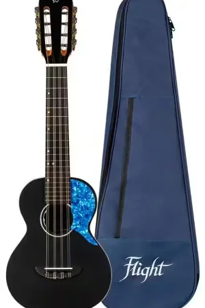 Flight Iris 8 Tenor EQ-A BK - Achetez dès maintenant