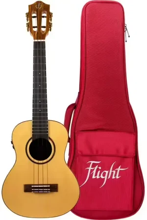 Flight Sophia Soundwave Tenor Electro-Acoustic | Envoi rapide