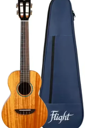 Prix promo | Flight Iris Tinta Tenor NA