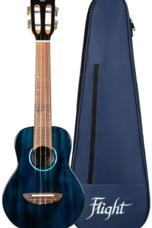 Prix en baisse - Flight Iris Tinta Concert TDB