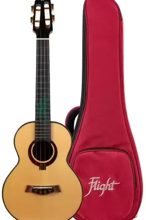 Nouveau lancement - Flight A10 SC Cocobolo Dragon 10 Anniv Tenor