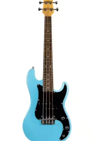 Flight Mini Bass Lite BL + housse | Prix en baisse