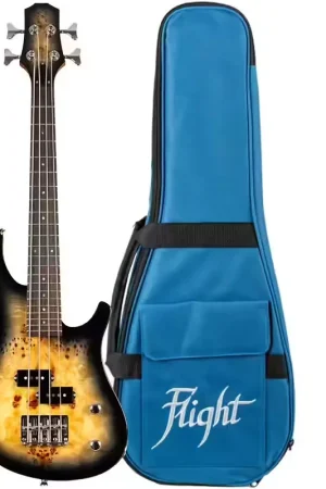 Flight Mini Bass PBR | Haute qualité