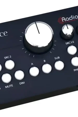 Expédition rapide - Radial NUANCE-SELECT