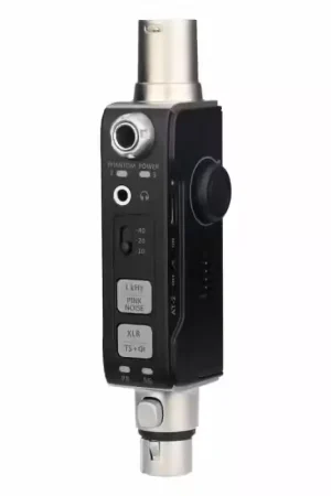 X-vive AT-2 Audio Tester | Retour gratuit