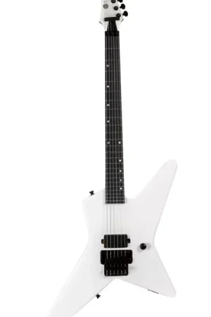 Spira Guitars SR420WH White | Satisfait ou remboursé
