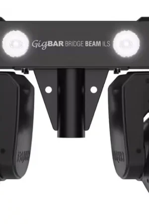 Chauvet Dj GigBAR Bridge Beam ILS - Plébiscité par les clients