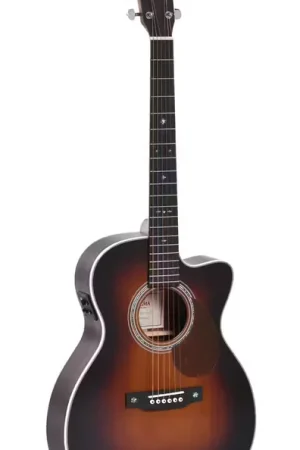Liquidation | Sigma Omtc-1E-Sb Sunburst Brillant - Reconditionné