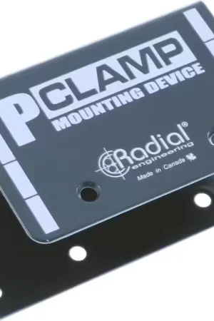 Nouveau en boutique - Radial P-CLAMP