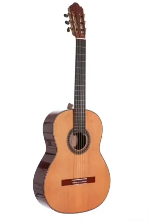 Premium | W. Jellinghaus Alemana 1A EF C/C Cedar Grenadillo