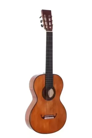 W. Jellinghaus Romantica 1A Spruce Flame Mn - Offre exclusive