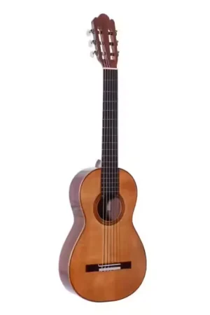 Bien noté | W. Jellinghaus Torres 77 Spruce Dark Pao Ferro Antic