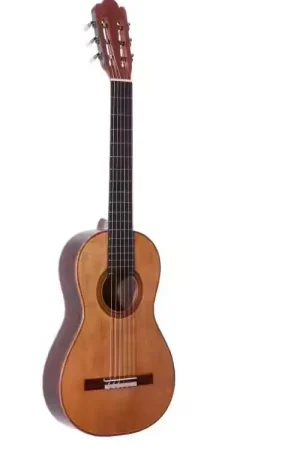 Stock presque épuisé - W. Jellinghaus Torres 77 Spruce Grenadillo Antik