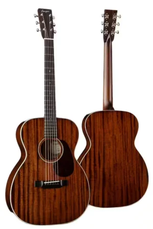 Bourgeois Guitars 0014/DE HOGTOP | Très populaire