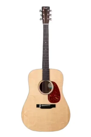 Bourgeois Guitars D Country Boy Koa LTD Touchstone Series | Très bien noté
