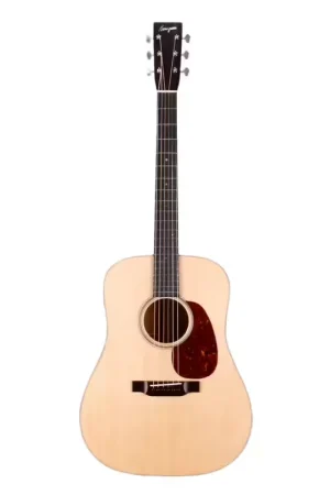 Bourgeois Guitars D Country Boy Touchstone Series - Nouveau lancement