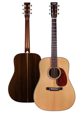 Bourgeois Guitars D Vintage Touchstone Series - Économisez maintenant