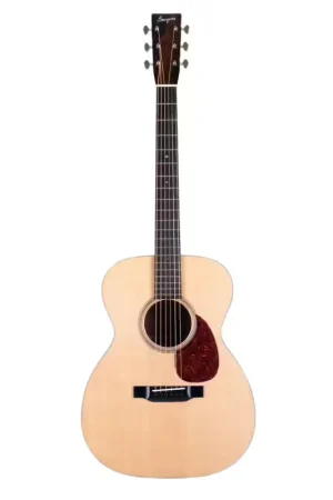 Bourgeois Guitars OM Country Boy Touchstone Series | Livraison rapide