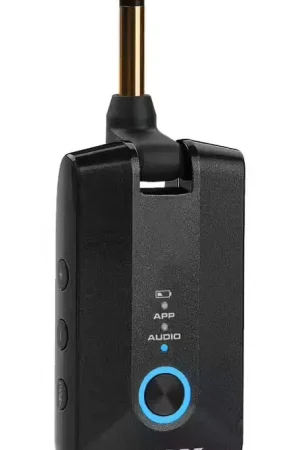 Satisfait ou remboursé - Nux Mighty Plug Pro - Reconditionné