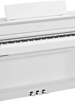Yamaha CLP875 Blanc - Se termine bientôt